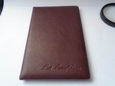 bnk acc Clasor pentru monede Manufaktura , 8x6