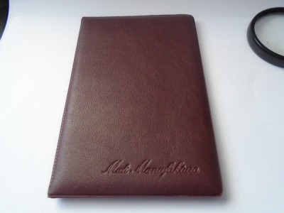 bnk acc Clasor pentru monede Manufaktura , 8x6 foto