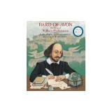 Bard of Avon: The Story of William Shakespeare
