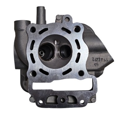 Chiulasa ATV 125cc (racire lichid) foto