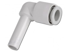 Racord Push-in 90? Polipropilena 33.9mm foto