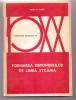Formarea Deprinderilor de Limba Straina - Wilga M. Rivers, Pedagogia Secolului XX, Editura Didactica si Pedagogica