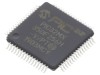 Microcontroler PIC32 256kB TQFP64 8MHz SMD 2,3-3,6V