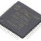 Microcontroler PIC32 256kB TQFP64 8MHz SMD 2,3-3,6V