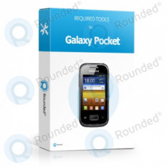 Cutie de instrumente Samsung Galaxy Pocket (S5300).