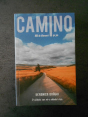 VERONICA DRAGOI - CAMINO. O CALATORIE CARE MI-A SCHIMBAT VIATA foto