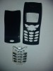 Carcasa Fata Completa Nokia 8250 Compatibila, Geam, Taste - Componenta Originala