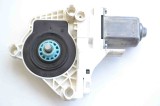 Motor macara geam ușă st&acirc;nga spate AUDI A4 8K2, B8 2011 OEM: 8KO959811 1576628