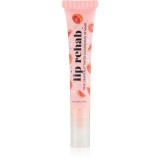 Barry M Lip Rehab masca hranitoare de buze culoare Grapefruit 9 ml
