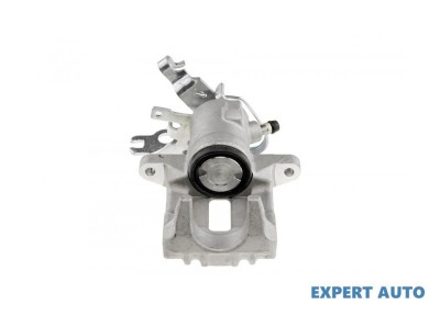 Etrier frana dreapta spate Volkswagen Caddy 3 (2004-2008) #1 foto