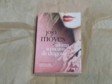 JOJO MOYES - ULTIMA SCRISOARE DE DRAGOSTE
