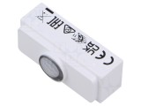 Senzor Mișcare PIR TRIDONIC BASICDIM ILD G2 SFI 20 5DPI WH 11,5-20,5VDC IP20 -20&divide;50&deg;C