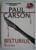 Carte Bisturiul - Paul Carson