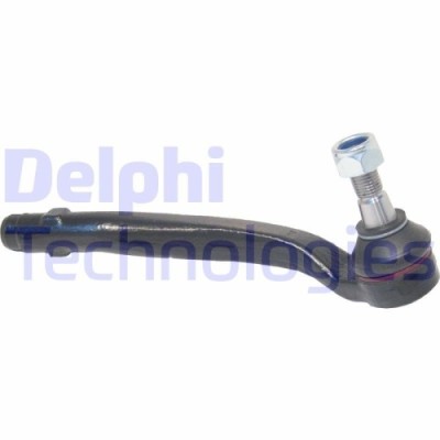 Delphi Cap de bara foto