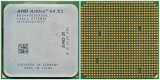 Procesor AMD Athlon 64 X2 4400+ 2.3ghz AM2 ad04400iaa5dd Livrare gratuita!