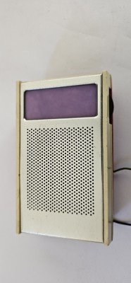 RADIO CORA ELECTRONICA , FUNCTIONEAZA . foto