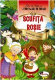 Scufita Rosie |, Aramis