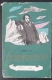 myh 541 - Tamara Gane - Lermonotov - ed 1963