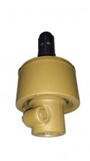 Cardan clichet universal 13/8 Z6 L=136MM foto