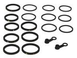 Cumpara ieftin Set de reparatie a etrierului de frana fata pentru YAMAHA YZF-R1 1000 2002-2006