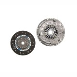 Kit ambreiaj LUK 624401109