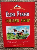 Elena Farago - Catelusul schiop (Editia: 2001)