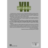 Teme supliment gazeta matematica clasa a VII-a, Radu Gologan, Ion Cicu, Alexandru Negrescu (Coord)