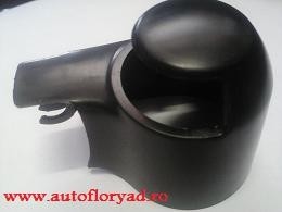 CAPAC ORNAMENT BRAT STERGATOR LUNETA SPATE VW 6Q6955435D foto