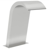Cumpara ieftin Fantana de piscina, 50x30x60 cm, otel inoxidabil 304