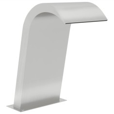 Fantana de piscina, 50x30x60 cm, otel inoxidabil 304