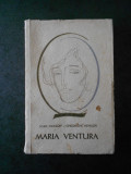 Ioan Massoff, Gheorghe Nenisor - Maria Ventura (1966, Colectia Oameni de seama)