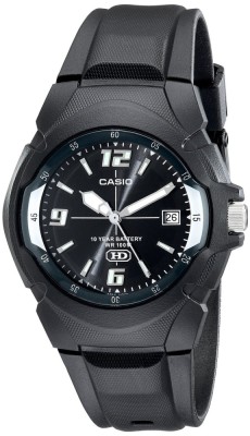Ceas Barbati, Casio, Collection MW MW-600F-1A - Marime universala foto