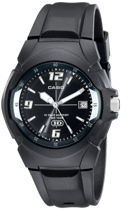 Ceas Barbati, Casio, Collection MW MW-600F-1A - Marime universala