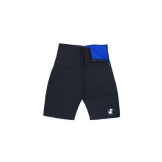 Short neopren Bermuda, 2 fete, material flexibil