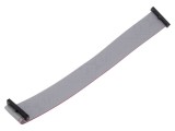 Cablu panglică SAMTEC IDC 203,2mm FFSD-17-D-08.00-01-N-R cu conectori IDC ambele părți