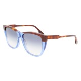 Ochelari de Soare Damă Victoria Beckham VB639S-418 &oslash; 57 mm