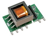 Convertor AC/DC 6,6W GAPTEC 10ACFE1W_03S3.6, Intrare 85-305VAC, Ieșire 3,3VDC