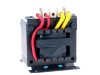 Transformator BREVE TUFVASSONS 50VA 400VAC Tensiune Secundară 42V Monofazat IP00