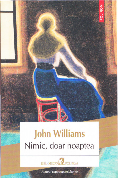 AS - JOHN WILLIAMS - NIMIC, DOAR NOAPTEA