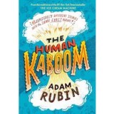 Human Kaboom