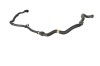 Furtun de lichid de răcire JAGUAR I-PACE X590 2020 OEM: J9D3-8D192-AC | 23509010