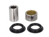 Cumpara ieftin Set de reparatii pentru montarea amortizorului spate (inferior) pentru KAWASAKI GPZ, ZX, ZZR 1100 1990-1999