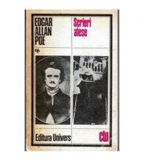 Edgar Allan Poe - Scrieri alese - 107407