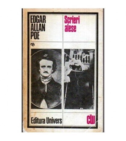 Edgar Allan Poe - Scrieri alese - 107407