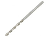 Burghiu Metal 1.9mm 46mm Oțel Rapid cu Cobalt HSS-E