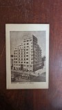 Carte Postala - Bucuresti. Bulevardul I. C. Bratianu
