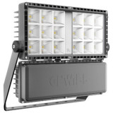 Proiector LED tip SMART [PRO] 2.0 - 2 module - Dimabil DALI - CIRCULAR C1 - 5700K (CRI 70) - IP66 - PROTECTION CLASS I