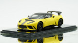 Lotus Evora GTE Coupe - Spark 1/43, 1:43