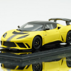 Lotus Evora GTE Coupe - Spark 1/43