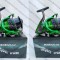 SET 2 Mulinete Feeder Robinhan IMPACT SP6000 tambur long cast 10 rulmenti